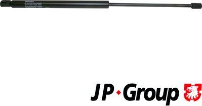 JP Group 1581201200 - Газовая пружина, упор autodif.ru