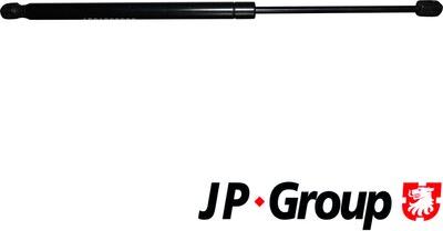 JP Group 1581203900 - Газовая пружина, упор autodif.ru