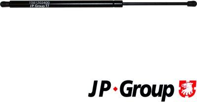 JP Group 1581203400 - Газовая пружина, упор autodif.ru