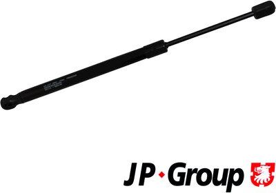 JP Group 1581203600 - Газовая пружина, упор autodif.ru