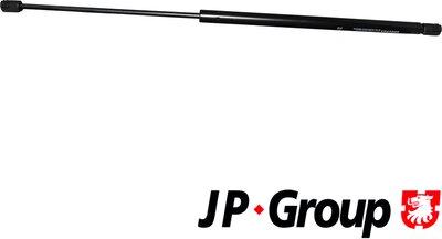 JP Group 1581203000 - Газовая пружина, упор autodif.ru