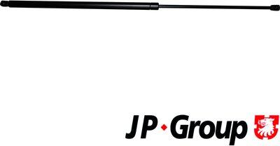 JP Group 1581203800 - Газовая пружина, упор autodif.ru