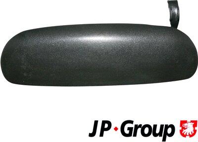 JP Group 1587100570 - Ручка двери autodif.ru