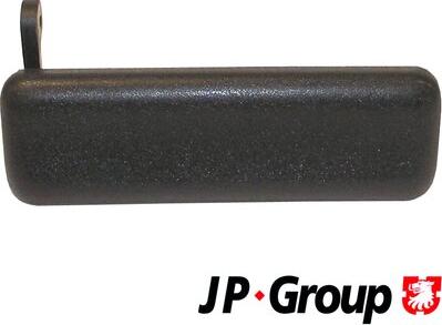JP Group 1587100380 - JP1587100380_ручка открывания передней двери правая - Ford Escort-Fiesta-Sierra-Scorpio 83-94 autodif.ru