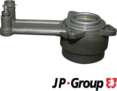 JP Group 1530300400 - Центральный выключатель, система сцепления autodif.ru