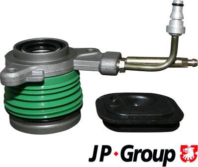JP Group 1530300500 - Центральный выключатель, система сцепления autodif.ru