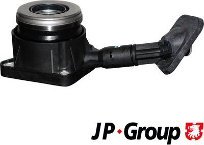 JP Group 1530301600 - Центральный выключатель, система сцепления autodif.ru