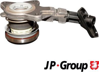 JP Group 1530301000 - Центральный выключатель, система сцепления autodif.ru