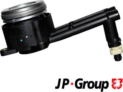 JP Group 1530301200 - Комплект сцепления autodif.ru