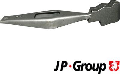 JP Group 1530700200 - JP1530700200_рычаг выжимного подшипника!вилка\ Ford Transit 94-00 autodif.ru