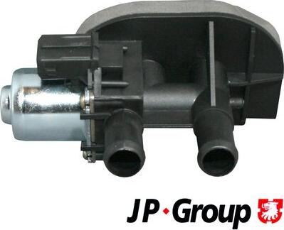 JP Group 1526400100 - Клапан охлаждающей жидкости регулировочный autodif.ru