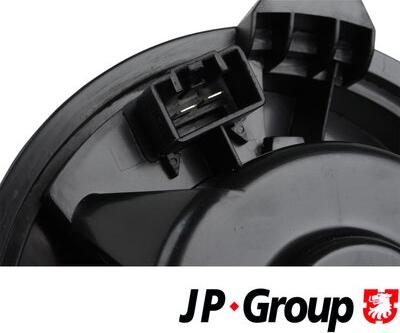 JP Group 1526100200 - вентилятор отопителя autodif.ru