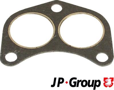 JP Group 1521100300 - JP1521100300_прокладка приемной трубы!\ Ford Escort/Sierra 1.0-2.0 <96 autodif.ru