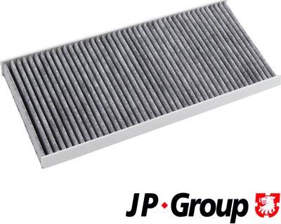 JP Group 1528100700 - Фильтр воздуха в салоне autodif.ru