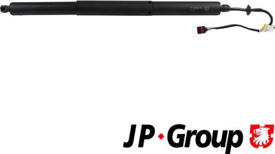 JP Group 1681201700 - Электромотор, задняя дверь autodif.ru