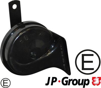JP Group 1199500200 - Звуковой сигнал autodif.ru
