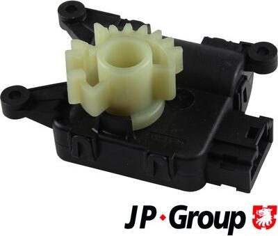 JP Group 1195000600 - Регулировочный элемент, смесительный клапан autodif.ru