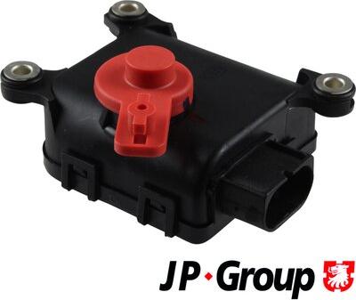 JP Group 1195000800 - Регулировочный элемент, смесительный клапан autodif.ru