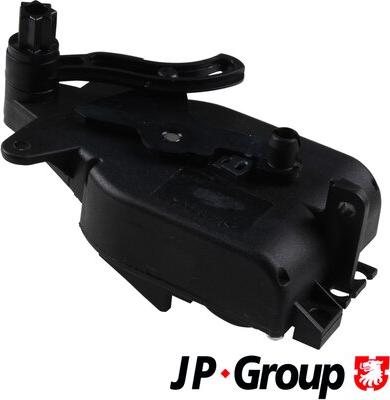 JP Group 1195000700 - Регулировочный элемент, смесительный клапан autodif.ru