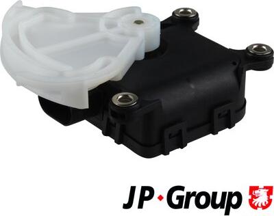 JP Group 1195001400 - Регулировочный элемент, смесительный клапан autodif.ru