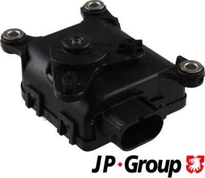 JP Group 1195001300 - Регулировочный элемент, смесительный клапан autodif.ru