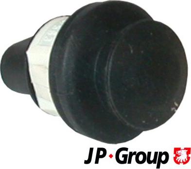 JP Group 1196500300 - Выключатель концевой VW Golf3,Jetta,Polo,Sharan,Vento двери пер/зад лев/прав JP GROUP autodif.ru