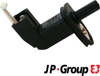 JP Group 1196500200 - Выключатель, контакт двери autodif.ru