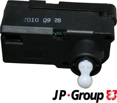 JP Group 1196000100 - Регулятор, регулировка угла наклона фар autodif.ru