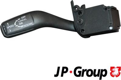 JP Group 1196205100 - Мигающий указатель autodif.ru