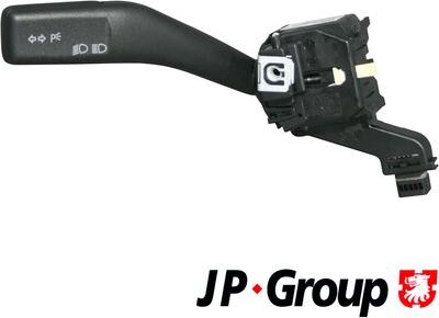 JP Group 1196201400 - Переключатель указателей поворота autodif.ru