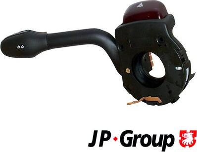 JP Group 1196201200 - Переключатель указателей поворота autodif.ru
