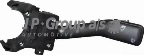 JP Group 1196202100 - Выключатель на рулевой колонке autodif.ru