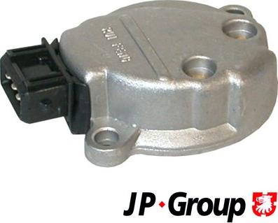 JP Group 1191400500 - JP1191400500 датчик холла!\ Audi A4/A6/A8, VW Bora/Golf IV/Passat autodif.ru