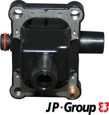 JP Group 1191600500 - Катушка зажигания MB C/CLK/E/SPRINTER/KORANDO/LT -06 autodif.ru
