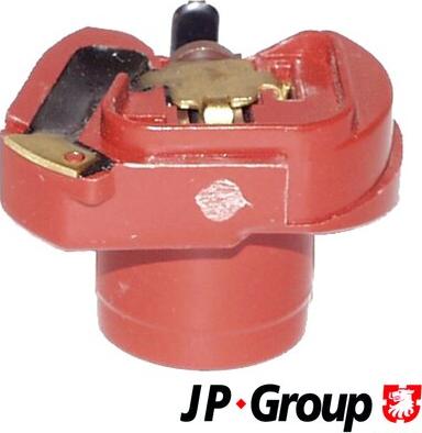 JP Group 1191300100 - бегунок Bosch autodif.ru