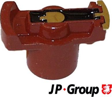 JP Group 1191300800 - Бегунок Bosch autodif.ru