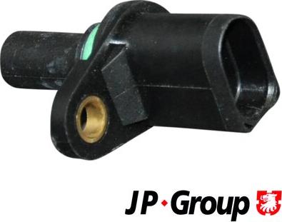 JP Group 1198000300 - Датчик скорости, спидометр autodif.ru