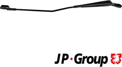 JP Group 1198304980 - Рычаг стеклоочистителя, система очистки окон autodif.ru