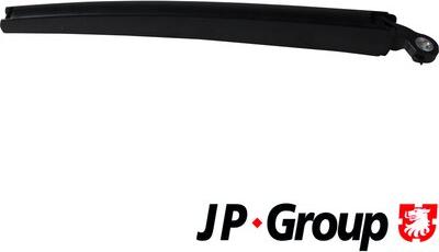 JP Group 1198300900 - Рычаг стеклоочистителя, система очистки окон autodif.ru