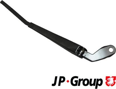 JP Group 1198300200 - поводок стеклоочистителя!\ VW Golf III, Vento autodif.ru