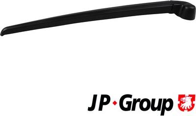JP Group 1198301900 - Рычаг стеклоочистителя, система очистки окон autodif.ru