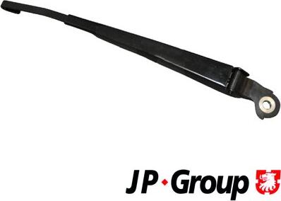 JP Group 1198301300 - Рычаг стеклоочистителя, система очистки окон autodif.ru