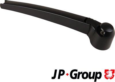 JP Group 1198301200 - поводок стеклоочистителя задн.!\ Seat Altea/Leon, VW Golf V/Polo/Passat 01> autodif.ru