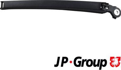 JP Group 1198301700 - Поводок стеклоочистителя VW Tiguan, Touran / SKODA Fabia autodif.ru