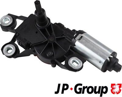 JP Group 1198204800 - Двигатель стеклоочистителя autodif.ru