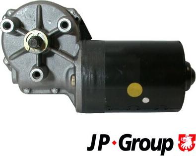 JP Group 1198200300 - JP955290001_мотор стеклоочистителя!- Audi A3.VW Golf 92>-Passat 91-93 autodif.ru