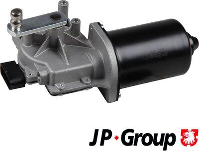 JP Group 1198201900 - 1198201900 Двигатель стеклоочистителя JP Group autodif.ru