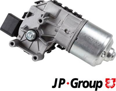 JP Group 1198203900 - Двигатель стеклоочистителя autodif.ru