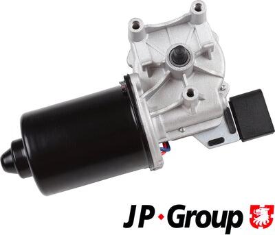 JP Group 1198203000 - Двигатель стеклоочистителя autodif.ru