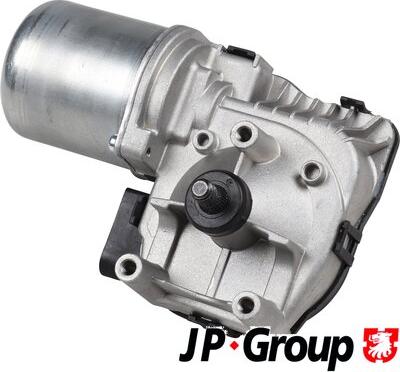 JP Group 1198202600 - Двигатель стеклоочистителя autodif.ru